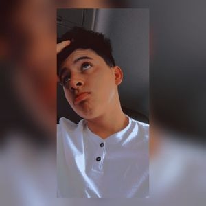 Meet your Posher, Erick